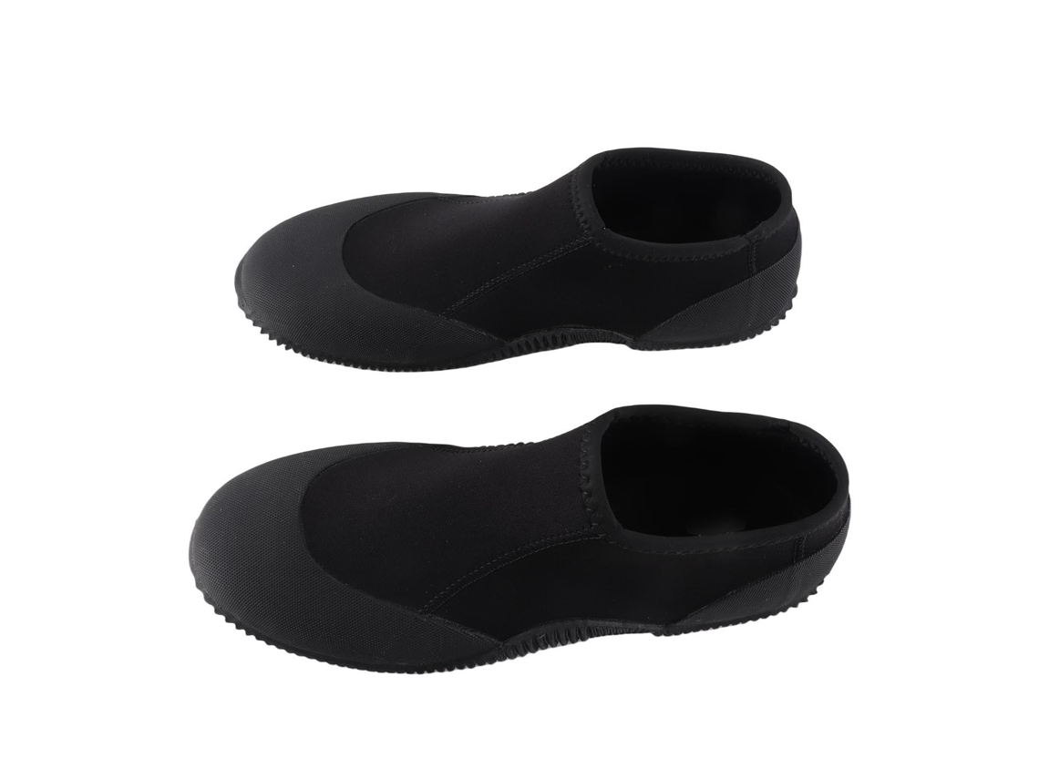 Botas De Buceo De Neopreno De 3 Mm Con Suela Antideslizante Para Buceo Y Deportes Acuáticos Unisex.