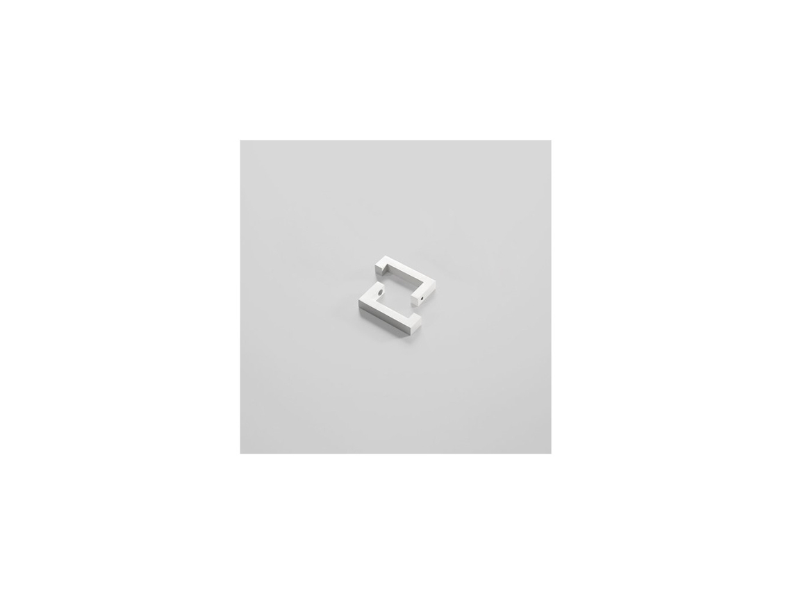 Kit lámpara de pared para SWAY MOOD Blanco - Soportes metálicos PERENZ