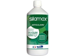 Complemento Alimentar LABO SANTE SILICE Silamax (1 L)