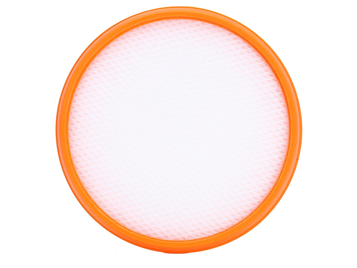 Filtro de algodón Primerox para aspiradora Vax.