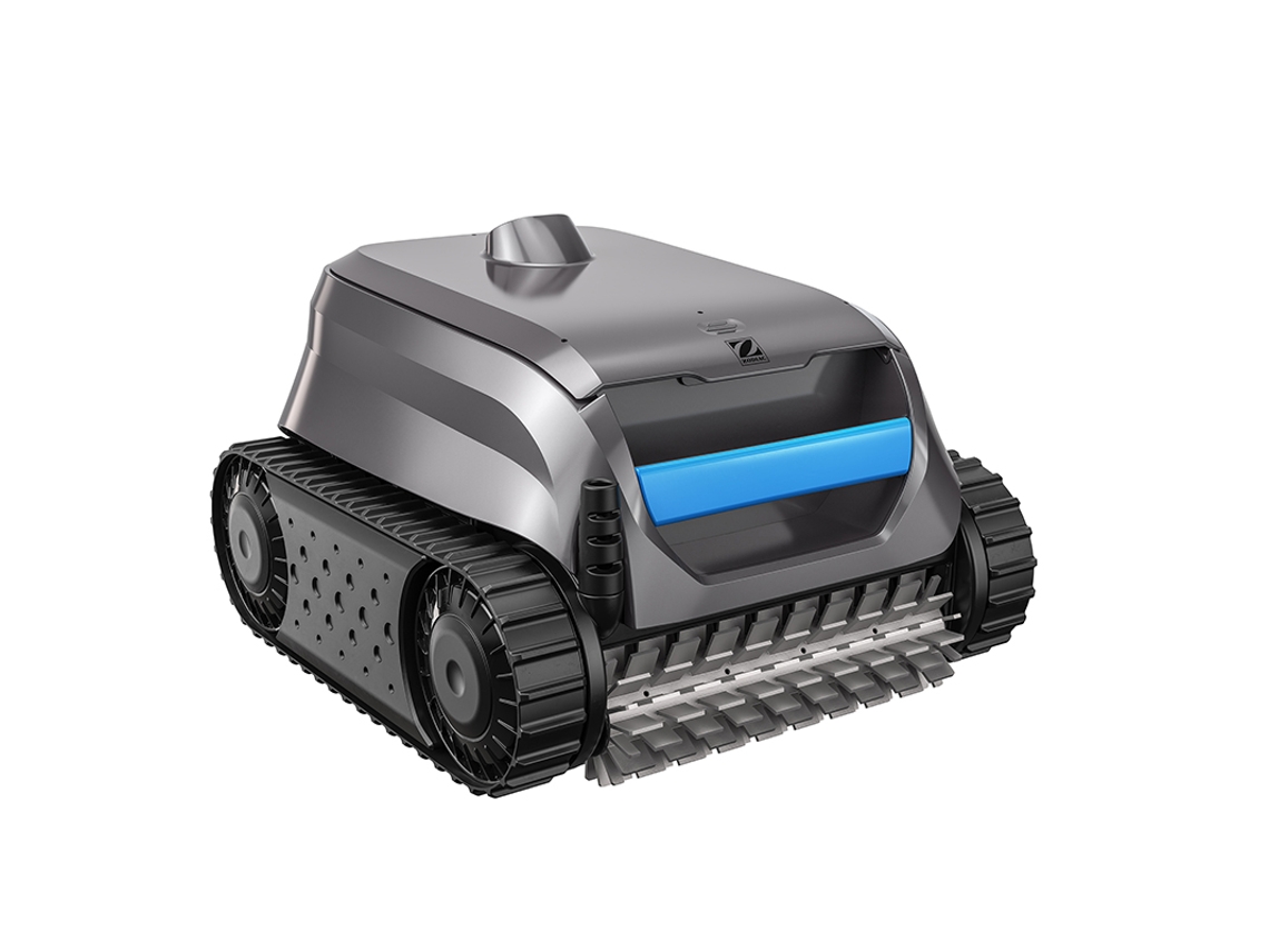 Robot Aspirador De Fondos Para Piscinas Eléctrico Y Automático Swy 3500 ZODIAC