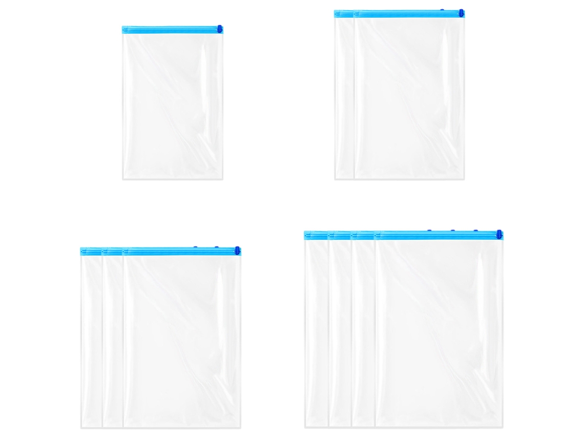Bolsa de malla para ropa delicada, duradera, para ropa, sábanas, peluches y ropa interior.