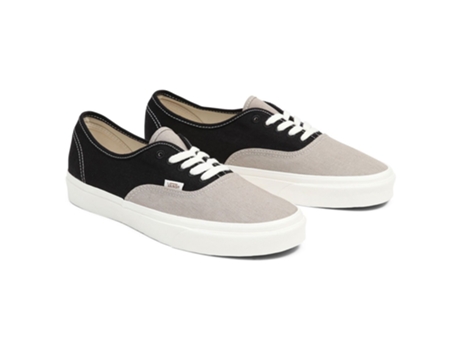 Zapatillas de Hombre VANS Authentic Cinzento Gris (43)