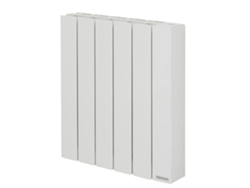 Radiador Eléctrico de Calor Suave Horizontal Baleares 2 1000W THERMOR 492431