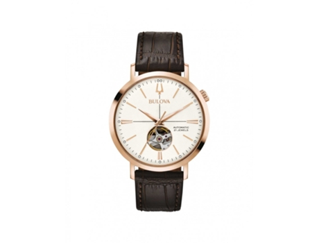 Reloj BULOVA Hombre 97A136 Automático