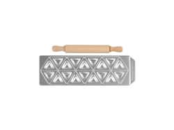 Molde Raviolis Tortelinni - Raviolamp NÂº18 IMPERIA