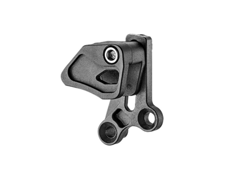 Guía de cadena de bicicleta de montaña GIST Switch Racer direct mount