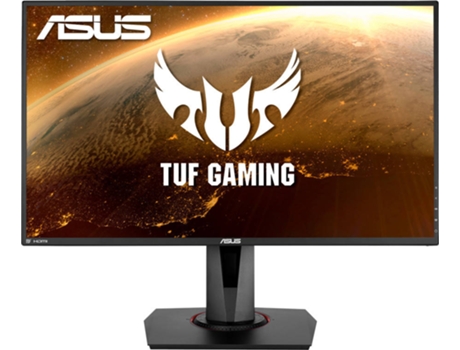 MON GAM 27 ASUS TUF VG279QR FHD 165HZ