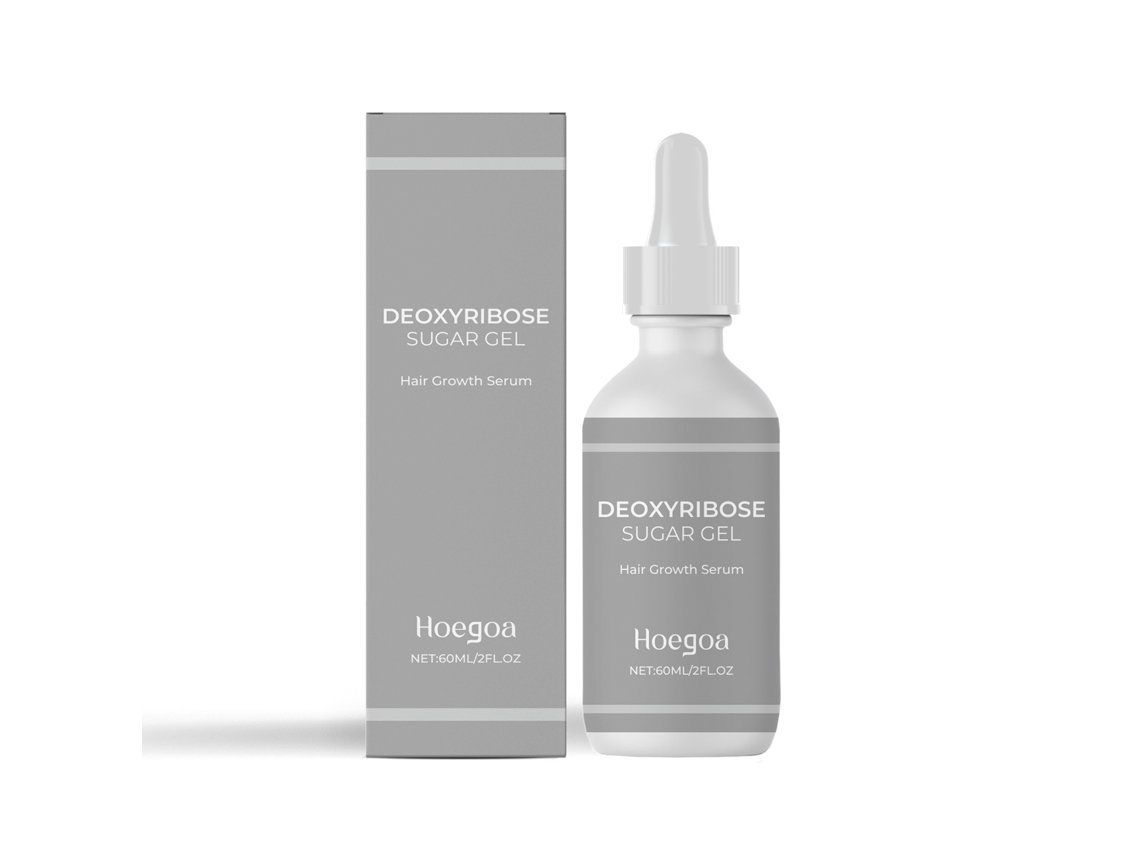 Sérum para el crecimiento del cabello