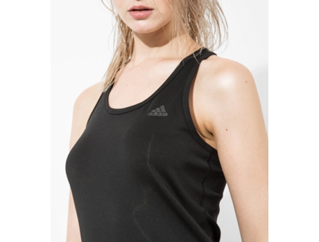 Adidas Camiseta de Alças TF SOLID XS