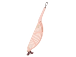 Lavadora de frutas multifuncional Bosaid con batidora, lavadora de arroz colgante, utensilio de cocina
