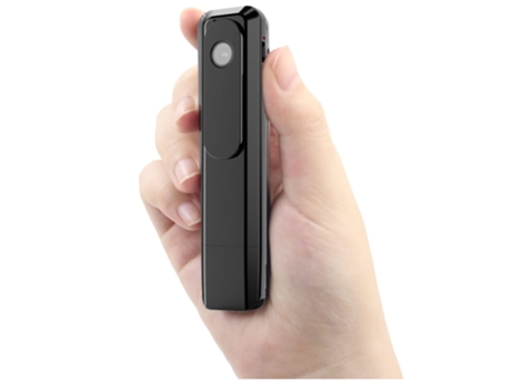 Mini Cámara de Vigilancia CHRONUS SX711_2lwd (HD)
