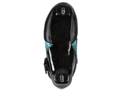 Botas Patins Core Performance Preto Eu 34Powerslide