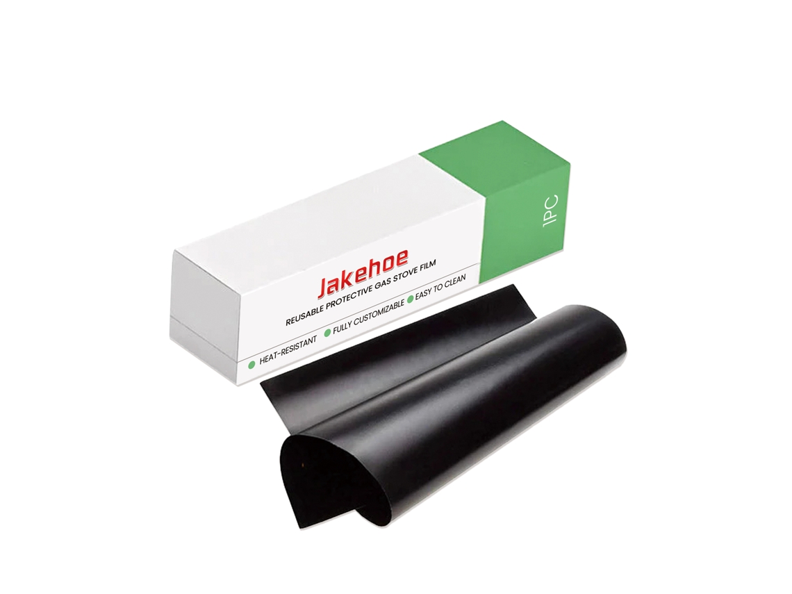 Alfombrilla protectora para estufa de gas