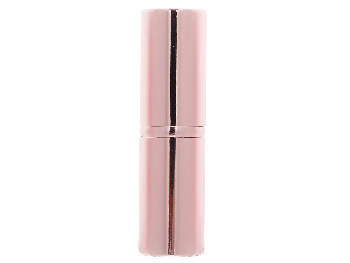 Pinceles de maquillaje de viaje Pinceles cosméticos Pinceles de maquillaje Kabuki Pincel portátil para rubor Pincel Kabuki Rosewell