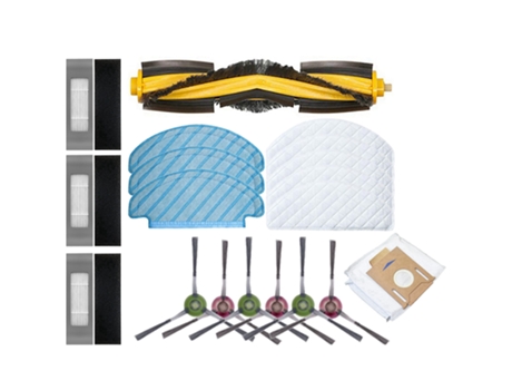 Accesorio Aspiradores ECOVACS Kit de filtro Ecovacs Deebot T8