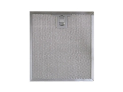 Filtro Metálico para Campana de Cozinha Nodor 2800200 Aço Inoxidável