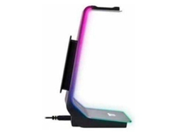 Auriculares TT THERMALTAKE Puerto Argent Hs1 RGB