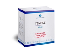 Complemento Alimentar MAHEN Temple De