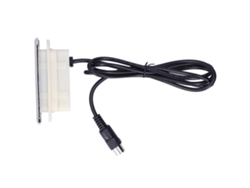 Mando a distancia para sofá eléctrico, 2 botones, 5 pines, sillón.