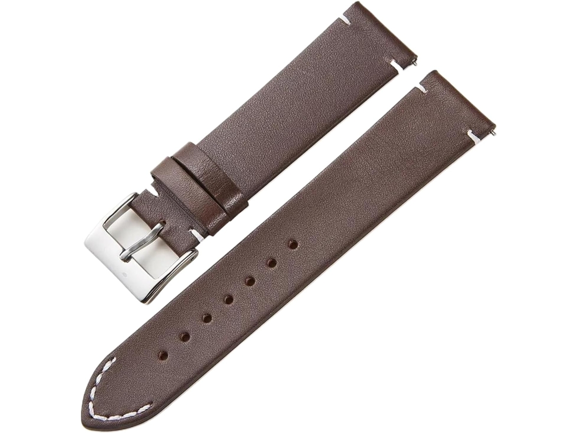 Correa 22 Mm, 100% Nuevo Y De Alta Calidad, Apto Para Reloj Original