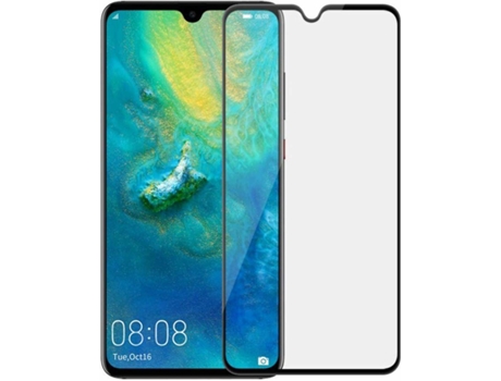 Protector Cristal Templado 3D Huawei Mate 20 Multi4You
