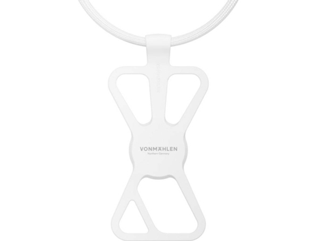 Fita para telemóvel VOMAEHLEN Infinity Blanco