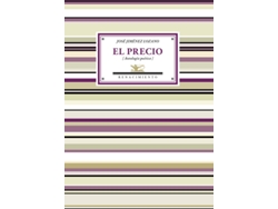 Libro El Precio de José Jiménez Lozano (Español)