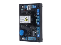 Regulador Automático De Voltaje Avr Krs440 Para Control De Generador De Ca De 100-264 V