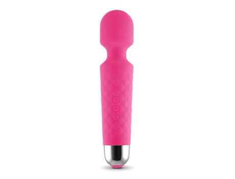 Vibrador CHRONUS CR0224_zzh10 Rosa