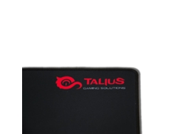 Alfombrilla Gaming TALIUS Rush (Negro)