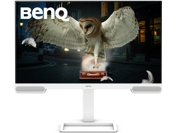 Monitor BENQ EW2790U (27'' - Ultra HD - 5 ms - 60 Hz - Blanco)