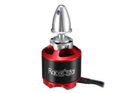4 Pcsracerstar Br3536 950kv 2-4s Brushless Motor For Fpv Rc Airplane Model