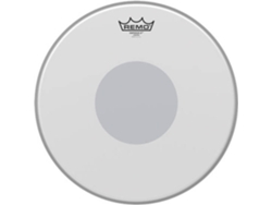 Parche para Batería REMO Emperor X Coated Dot (14'')