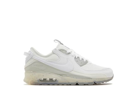 Tenis NIKE Air Max Terrascape 90 (45.5 - Blanco)