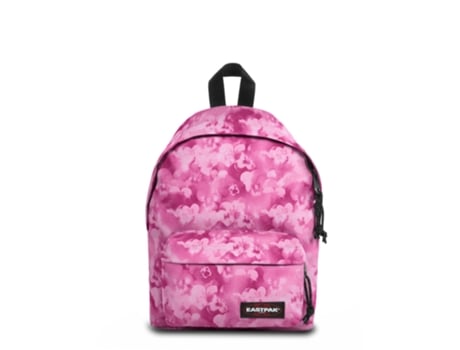 Mochila EASTPAK Orbit Flower Blur Pink 33.5X23X15Cm Ek0000432O31