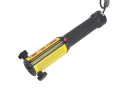 Kit de calentador de inducción magnética portátil para pernos y tuercas ferrosas con 3 bobinas, enchufe UE 220 V 6 A
