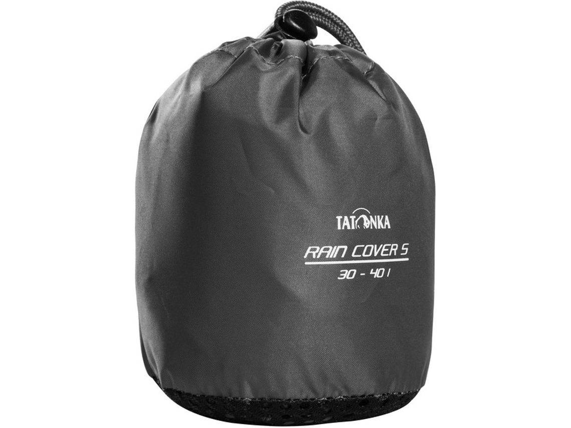 Mochila TATONKA Tatonka Rain Cover 30-40 Cubre Oliva (Verde)