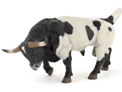 Figura PAPO Touro Texano