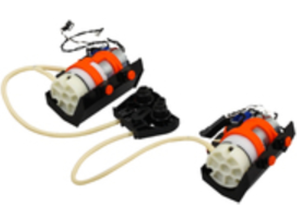 Impresora de gran formato HP Cr357 67024 HP Designjet T1500 Designjet T2500 Designjet T3500 Designjet T920 Negra HP
