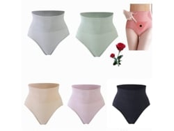 2026-calzoncillos Moldeadores De Cuerpo Con Grafeno Honeycomb Para Mujer Apretamiento Vaginal Y Forma De Culata Perfecta