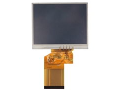 Pantalla Lcd Tft De 3.5" Resolución 320x240 Compatible Con Lq035nc111 54pin