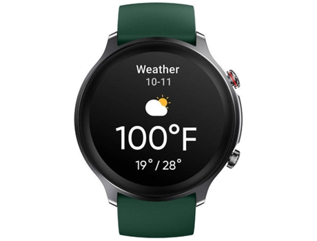 Smartwatch ENZONS Verde