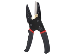 Cortador De Cuerda, Cable, Alfombra, Cuchilla De Acero Inoxidable 440, Mango De Pvc Seguro