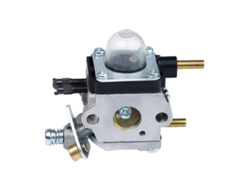 Piezas C1u-k54c1u-k82 7222srm2100gt2000gt Carburador Bomba Acelerador Motor