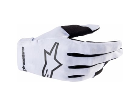 Guantes de motocross para niños ALPINESTARS Radar