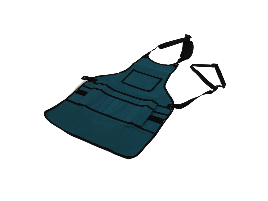 Fundas de trabajo (multibolsas, impermeables)