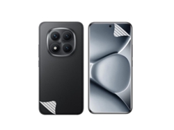 Kit Película Hydrogel Frente E Verso Phonecare Para Xiaomi Poco M8 Pro 5g