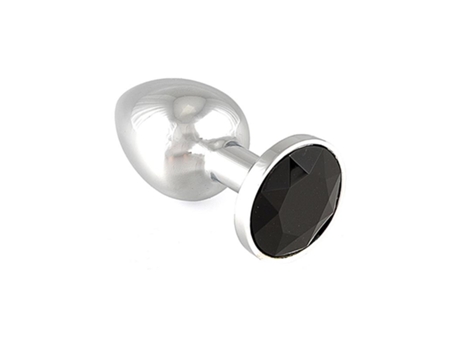 VPMKP-Plug Xs Con Cristal 5,7 Cm BONDAGE PLAY