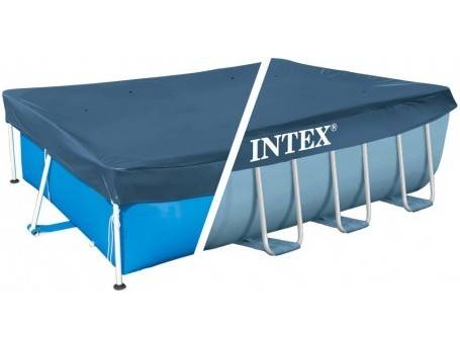 Cobertura para Piscinas INTEX 28039 (460x226cm)